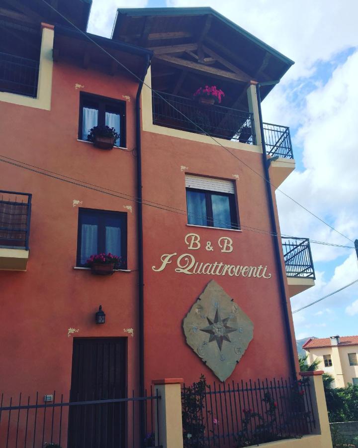 I Quattroventi Muravera Exterior foto