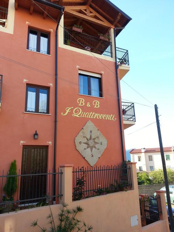 I Quattroventi Muravera Exterior foto